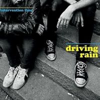 Driving Rain - Intervention Time in the group VINYL / Pop-Rock,Reggae at Bengans Skivbutik AB (1929764)