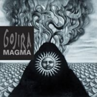 GOJIRA - MAGMA in the group OUR PICKS / Christmas gift tip CD at Bengans Skivbutik AB (1931723)