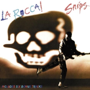 Snips - La Rocca! in the group CD / Rock at Bengans Skivbutik AB (1931768)