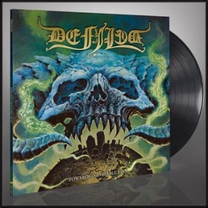 Defiled - Towards Inevitable Ruin in the group VINYL / Hårdrock at Bengans Skivbutik AB (1945912)