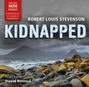 Unabridged - Kidnapped (7 Cd) in the group Externt_Lager /  at Bengans Skivbutik AB (1946678)