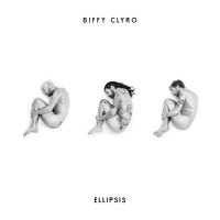 BIFFY CLYRO - ELLIPSIS (VINYL) in the group VINYL / Rock at Bengans Skivbutik AB (1946712)