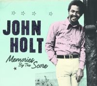 Holt John - Memories By The Score in the group VINYL / Reggae at Bengans Skivbutik AB (1946715)