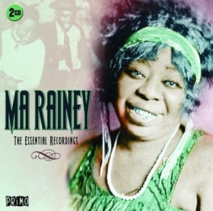 Rainey Ma - Essential Recordings in the group OUR PICKS / Christmas gift tip CD at Bengans Skivbutik AB (1946785)