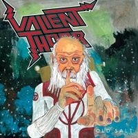 Valient Thorr - Old Salt in the group OUR PICKS / Christmas gift tip CD at Bengans Skivbutik AB (1946787)