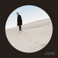 JENS LEKMAN - I KNOW WHAT LOVE ISN'T in the group VINYL / Pop-Rock at Bengans Skivbutik AB (1947642)