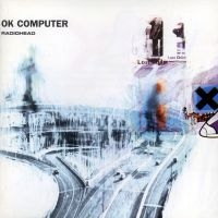 Radiohead - Ok Computer (Reissue) in the group OUR PICKS / Most wanted classics on CD at Bengans Skivbutik AB (1947654)