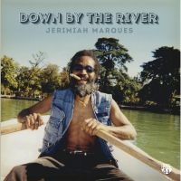 Marques Jerimiah - Down By The River in the group CD / Blues,Jazz at Bengans Skivbutik AB (1947765)