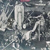 DEEP PURPLE - DEEP PURPLE(VINYL) in the group OTHER / -Start Jan R3 at Bengans Skivbutik AB (1949721)