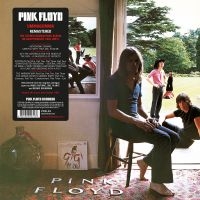 Pink Floyd - Ummagumma (Vinyl) in the group VINYL / Regular Custormer Discount may 24 at Bengans Skivbutik AB (1949755)