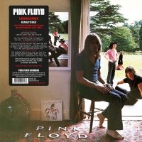 Pink Floyd - Ummagumma (Vinyl) in the group OTHER / -Start LP1 at Bengans Skivbutik AB (1949755)