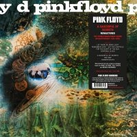 PINK FLOYD - A SAUCERFUL OF SECRETS in the group OTHER / -Start FLS1 at Bengans Skivbutik AB (1949757)