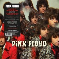 PINK FLOYD - THE PIPER AT THE GATES OF DAWN in the group VINYL / Pop-Rock at Bengans Skivbutik AB (1949758)