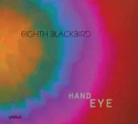 Various - Hand Eye in the group Externt_Lager /  at Bengans Skivbutik AB (1949791)