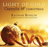 Various - Light Of Gold - Cappella Sf Christm in the group OUR PICKS / Christmas gift tip CD at Bengans Skivbutik AB (1949797)