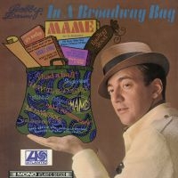 Darin Bobby - In A Broadway Bag...Plus in the group CD / Pop-Rock at Bengans Skivbutik AB (1951430)