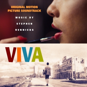 Rennicks Stephen - Viva in the group CD / Film-Musikal at Bengans Skivbutik AB (1951446)