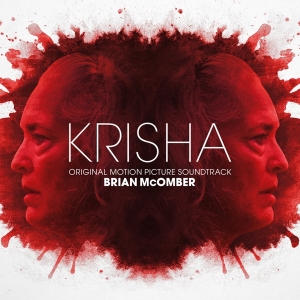 Mccomber Brian - Krisha in the group CD / Film-Musikal at Bengans Skivbutik AB (1951453)