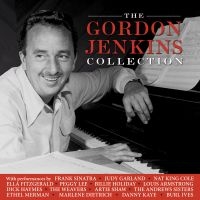 Jenkins Gordon - Collection 1932-59 in the group CD / Pop-Rock at Bengans Skivbutik AB (1951490)