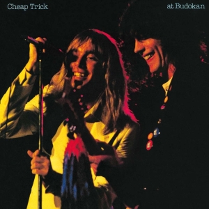 Cheap Trick - At Budokan -Complete- in the group OUR PICKS /  Christmas gift tip Vinyl at Bengans Skivbutik AB (1953300)