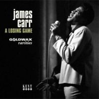 Carr James - A Losing Game Ep in the group VINYL / RnB-Soul at Bengans Skivbutik AB (1954130)