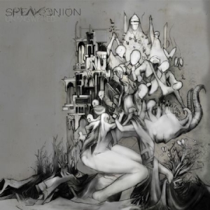 Speak Onion - Unanswered in the group VINYL / Rock at Bengans Skivbutik AB (1954194)