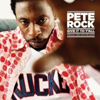 Rock Pete - Give It To Y'all in the group OUR PICKS / Record Store Day / RSD2013-2020 at Bengans Skivbutik AB (1957701)