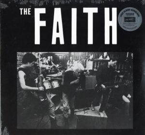 Faith/Void - Split in the group VINYL / Pop-Rock,Punk at Bengans Skivbutik AB (1958551)