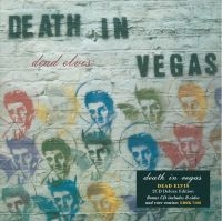 Death In Vegas - Contino Sessions...Plus in the group CD / Pop-Rock at Bengans Skivbutik AB (1960642)