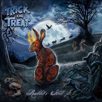 Trick Or Treat - Rabbits' Hill Pt.2 in the group CD / Hårdrock at Bengans Skivbutik AB (1966296)