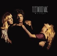 FLEETWOOD MAC - MIRAGE in the group OUR PICKS / Christmas gift tip CD at Bengans Skivbutik AB (1966304)