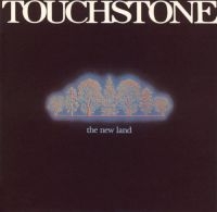 Touchstone - New Land in the group CD / Elektroniskt,World Music at Bengans Skivbutik AB (1968573)