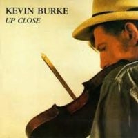 Burke Kevin - Up Close in the group CD / Elektroniskt,World Music at Bengans Skivbutik AB (1968578)