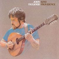 Faulkner John - Kind Providence in the group CD / Elektroniskt,World Music at Bengans Skivbutik AB (1968586)