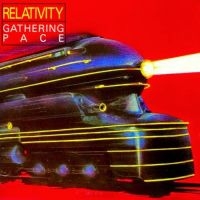 Relativity - Gathering Pace in the group CD / Elektroniskt,World Music at Bengans Skivbutik AB (1968594)