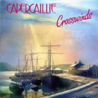 Capercaillie - Crosswinds in the group CD / Elektroniskt,World Music at Bengans Skivbutik AB (1968595)