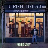 Patrick Street - Irish Times in the group CD / Elektroniskt,World Music at Bengans Skivbutik AB (1968614)