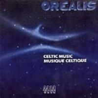 Orealis - Celtic Music -Musique Celtique in the group CD / Elektroniskt,World Music at Bengans Skivbutik AB (1968615)