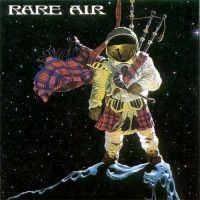 Rare Air - Space Piper in the group CD / Elektroniskt,World Music at Bengans Skivbutik AB (1968621)