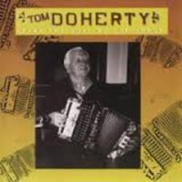 Doherty Tom - Take The Bull By The Horns in the group CD / Elektroniskt,World Music at Bengans Skivbutik AB (1968634)