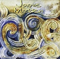 Madden Joanie - A Whistle On The Wind in the group CD / Elektroniskt,World Music at Bengans Skivbutik AB (1968642)