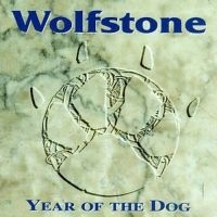 Wolfstone - Year Of The Dog in the group CD / World Music at Bengans Skivbutik AB (1968645)