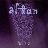 Altan - First Ten Years in the group CD / Elektroniskt,World Music at Bengans Skivbutik AB (1968652)