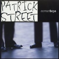 Patrick Street - Cornerboys in the group CD / Elektroniskt,World Music at Bengans Skivbutik AB (1968658)