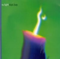 Kips Bay - Into The Light in the group CD / Elektroniskt,World Music at Bengans Skivbutik AB (1968661)