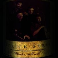 Patrick Street - Made In Cork in the group CD / Elektroniskt,World Music at Bengans Skivbutik AB (1968677)