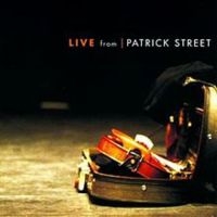 Patrick Street - Live From Patrick Street in the group CD / Elektroniskt,World Music at Bengans Skivbutik AB (1968684)