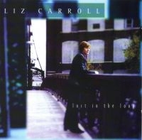 Carroll Liz - Lost In The Loop in the group CD / Elektroniskt,World Music at Bengans Skivbutik AB (1968689)