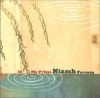 Parsons Niamh - In My Prime in the group CD / Elektroniskt,World Music at Bengans Skivbutik AB (1968692)