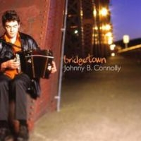 Connolly Johnny B. - Bridgetown in the group CD / Elektroniskt,World Music at Bengans Skivbutik AB (1968705)